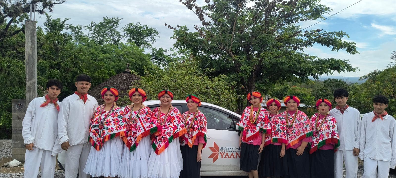 Comunidad Universidad YAAN — impacto social en la educación de México